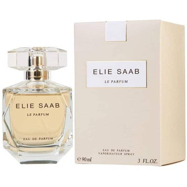 Elie Saab Le Parfum Edp Perfume For Women 90Ml