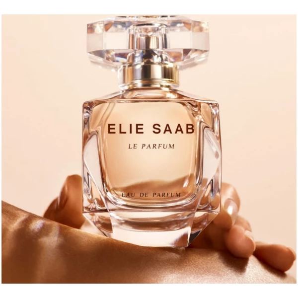 Elie Saab Le Parfum EDP Perfume For Women 90ml - Image 3