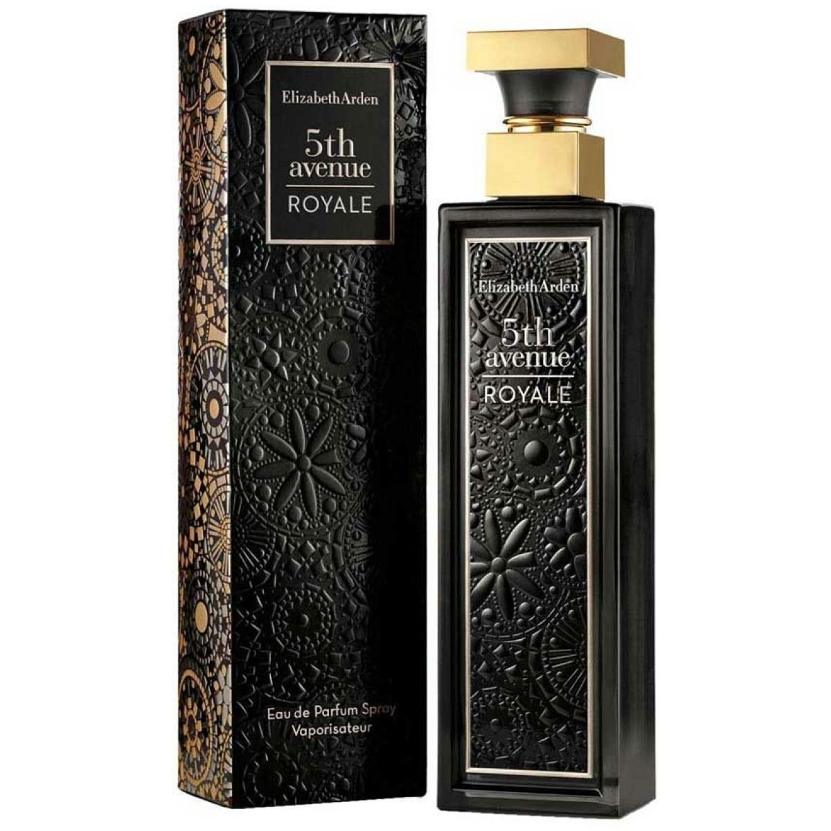 Elizabeth Arden 5Th Avenue Royale EDP Perfume For Women 125 ml