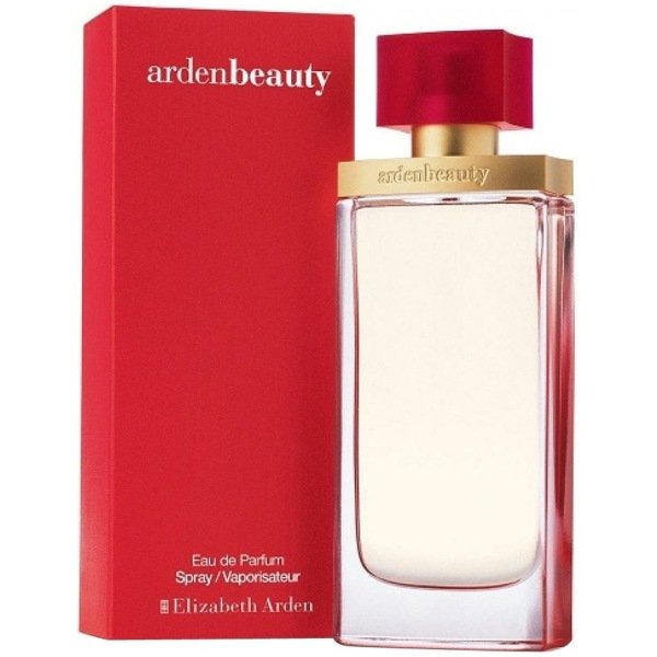 Elizabeth Arden Beauty EDP Perfume For Women 100 ml
