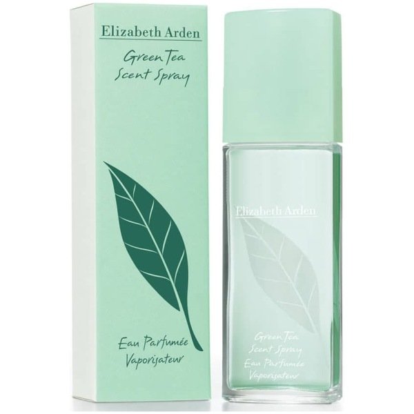 Elizabeth Arden Green Tea EDP Perfume For Women 100 ml