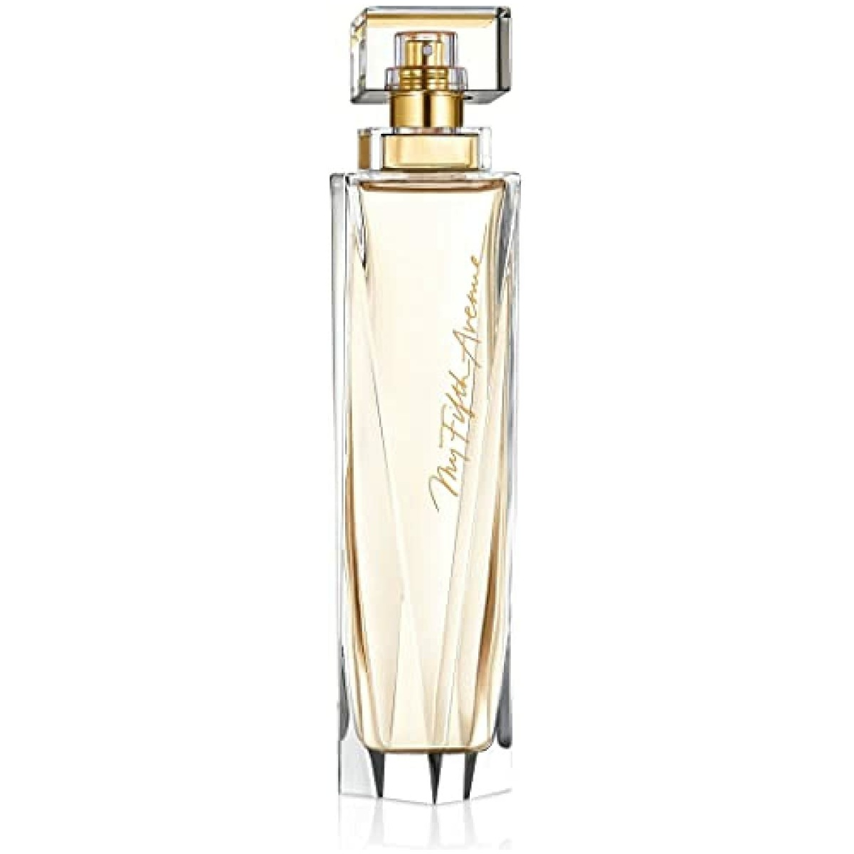 Elizabeth Arden My Fifth Ave EDP Perfume For Women 100 ml - Image 2