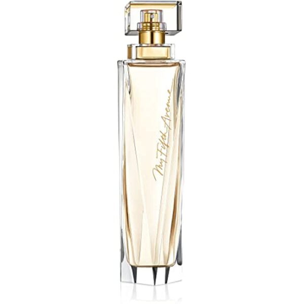 Elizabeth Arden My Fifth Ave EDP Perfume For Women 100 ml - Image 2