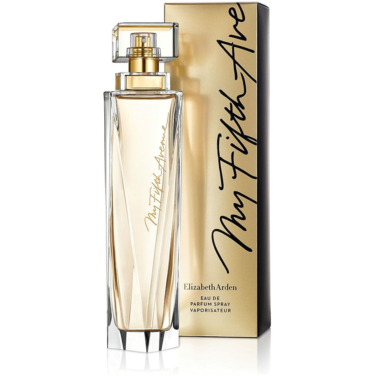 Elizabeth Arden My Fifth Ave EDP Perfume For Women 100 ml