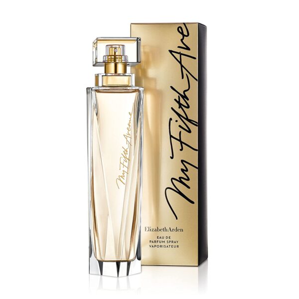 Elizabeth Arden My Fifth Ave EDP Perfume For Women 100 ml