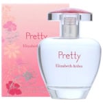 Elizabeth Arden Pretty EDP Perfume For Women 100 ml