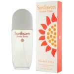 Elizabeth Arden Sunflowers Dream Petals EDT Perfume For Women 100 ml