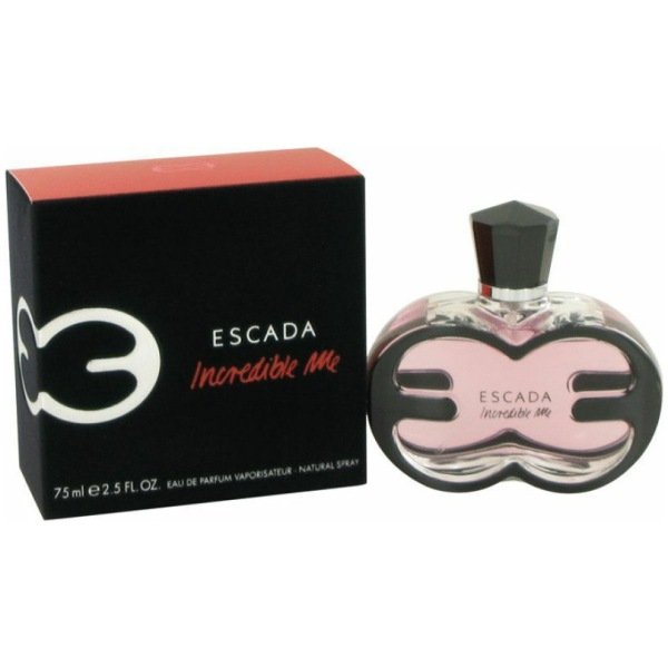 Escada Incredible Me Edp Perfume For Women 75Ml