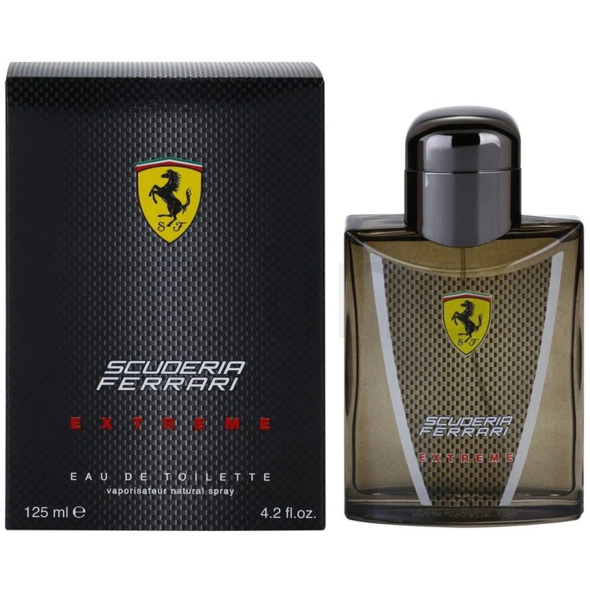 Ferrari Extreme EDT Perfume For Men 125 ml
