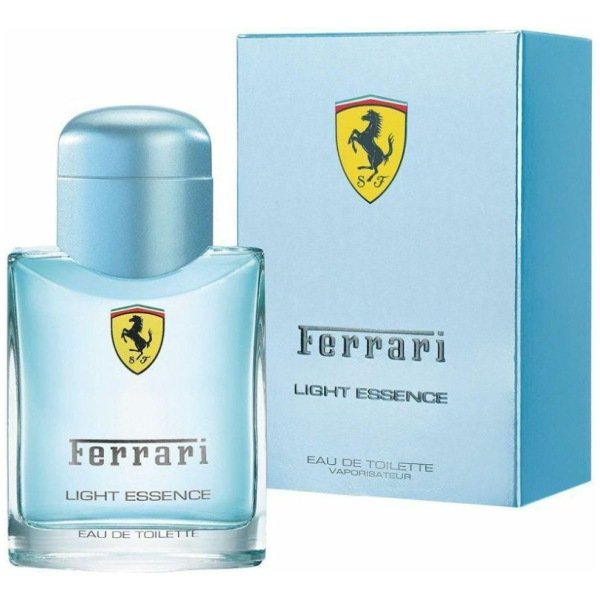 Ferrari Light Essence Acqua EDT Perfume For Men 125 ml