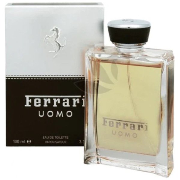 Ferrari Uomo EDT Perfume For Men 100 ml