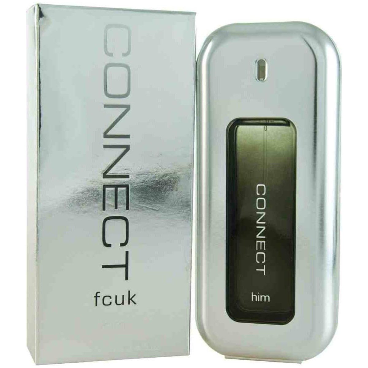 French Connection Fcuk Connect Him EDT Perfume For Men 100 ml