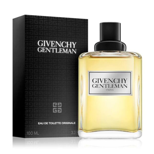 Givenchy Gentleman EDT Perfume For Men 100 ml