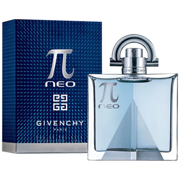 Givenchy Neo EDT Perfume For Men 100 ml