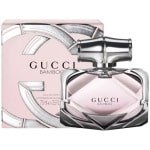Gucci Bamboo EDP Perfume For Women 75 ml