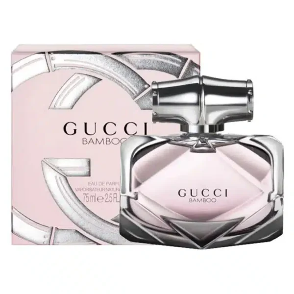 Gucci Bamboo EDP Perfume For Women 75 ml