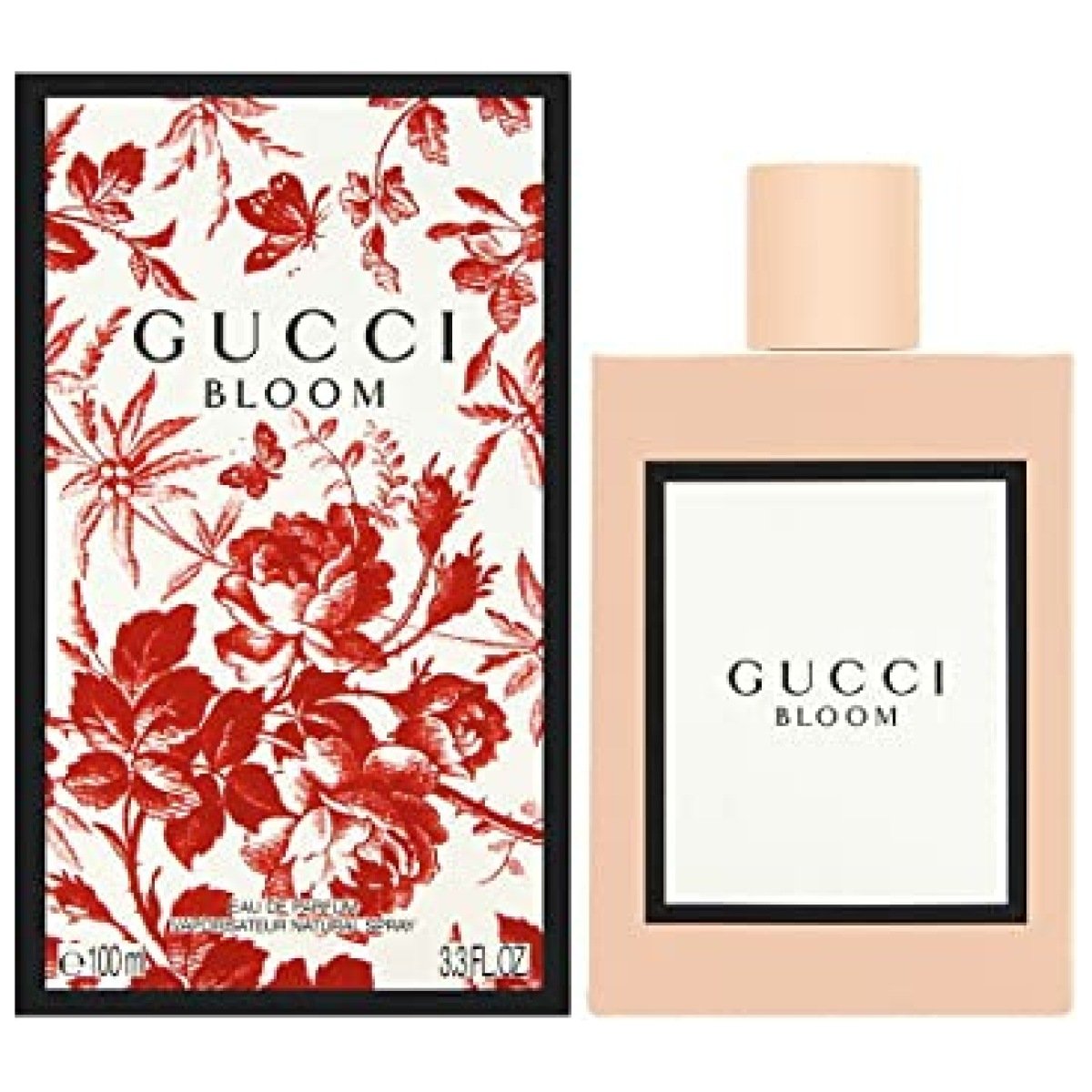 Gucci Bloom EDP Perfume For Women 100 ml