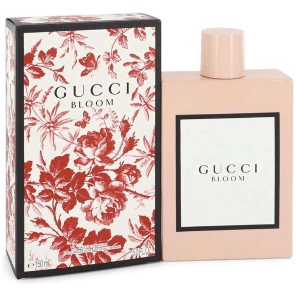 Gucci Bloom EDP Perfume For Women 150 ml
