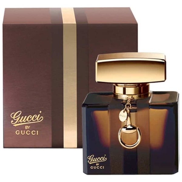 Gucci By Gucci EDP Perfume For Women 75 ml