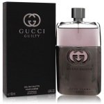 Gucci Guilty Pour Homme EDT Perfume For Men 150 ml