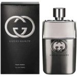 Gucci Guilty Pour Homme EDT Perfume For Men 90 ml