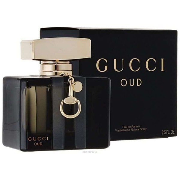 Gucci Oud EDP Perfume For Women 75 ml
