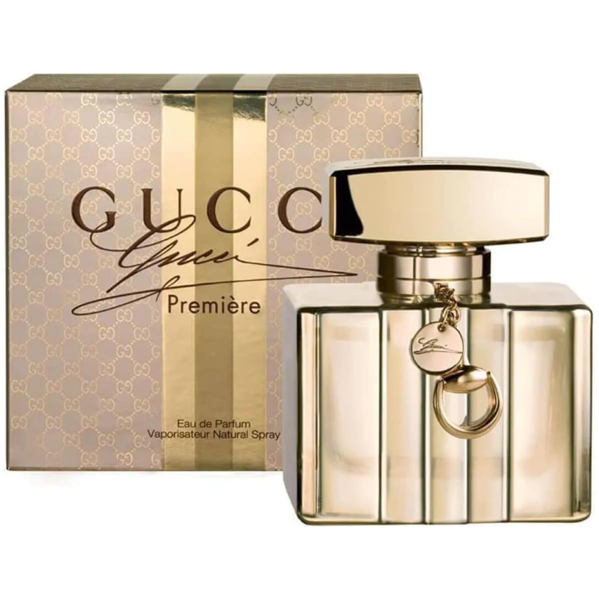 Gucci Premiere By Gucci EDP Perfume For Women 75 ml