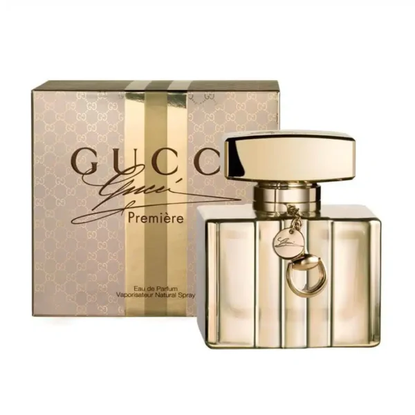 Gucci Premiere By Gucci EDP Perfume For Women 75 ml