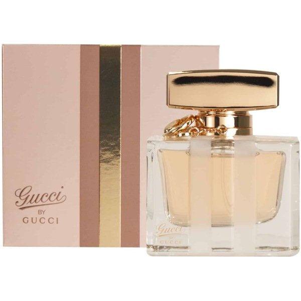 Gucci by gucci women edt 75ml
