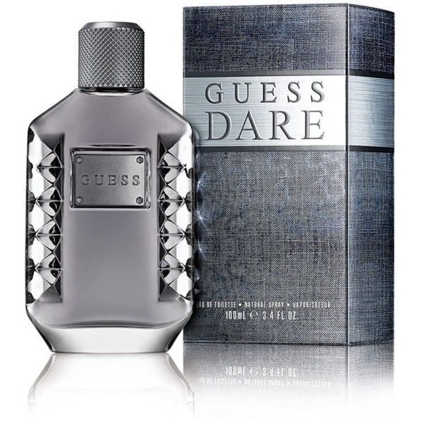 Guess Dare EDT Perfume For Men 100 ml