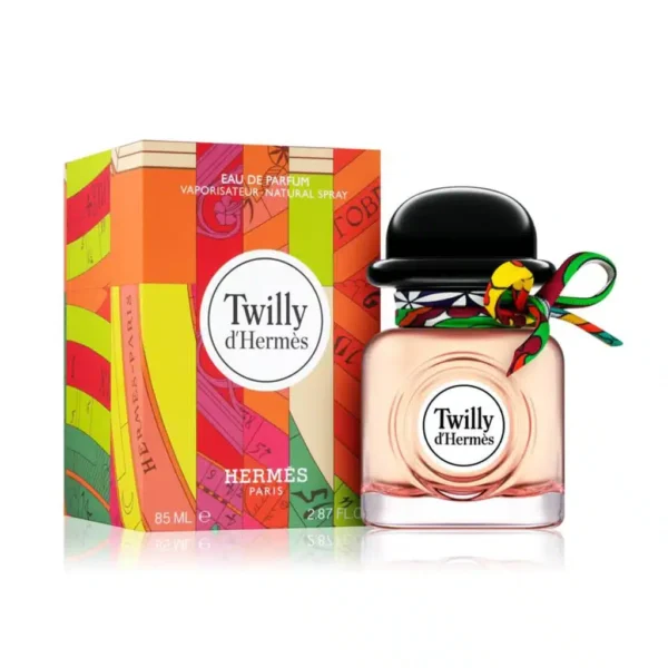 Hermes Twilly EDP Perfume For Women 85 ml