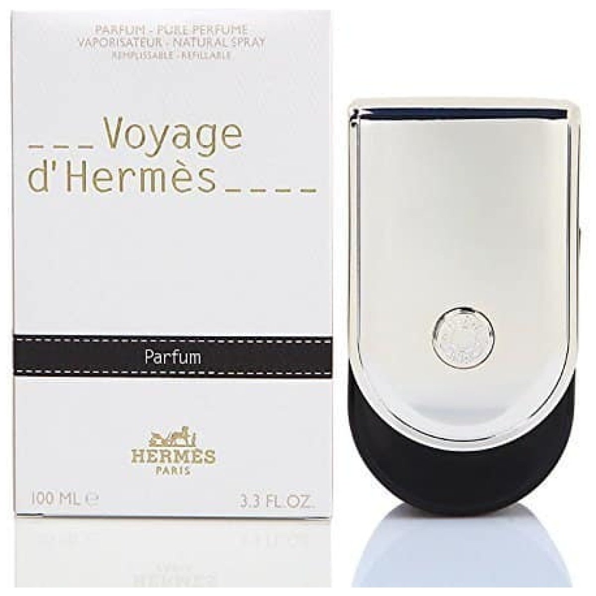 Hermes Voyage D Hermes EDT Perfume For Men And Women 100 ml
