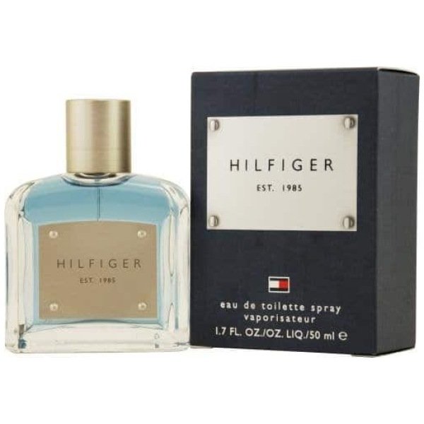 Hilfiger Est 1985 Edt Perfume For Men 100Ml