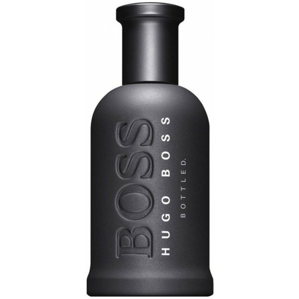 Hugo Boss Bottled Collector's Edition EDT Perfume For Men 100 ml