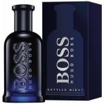 Hugo Boss Bottled Night EDT Perfume For Men 100 ml