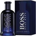 Hugo Boss Bottled Night EDT Perfume For Men 200 ml
