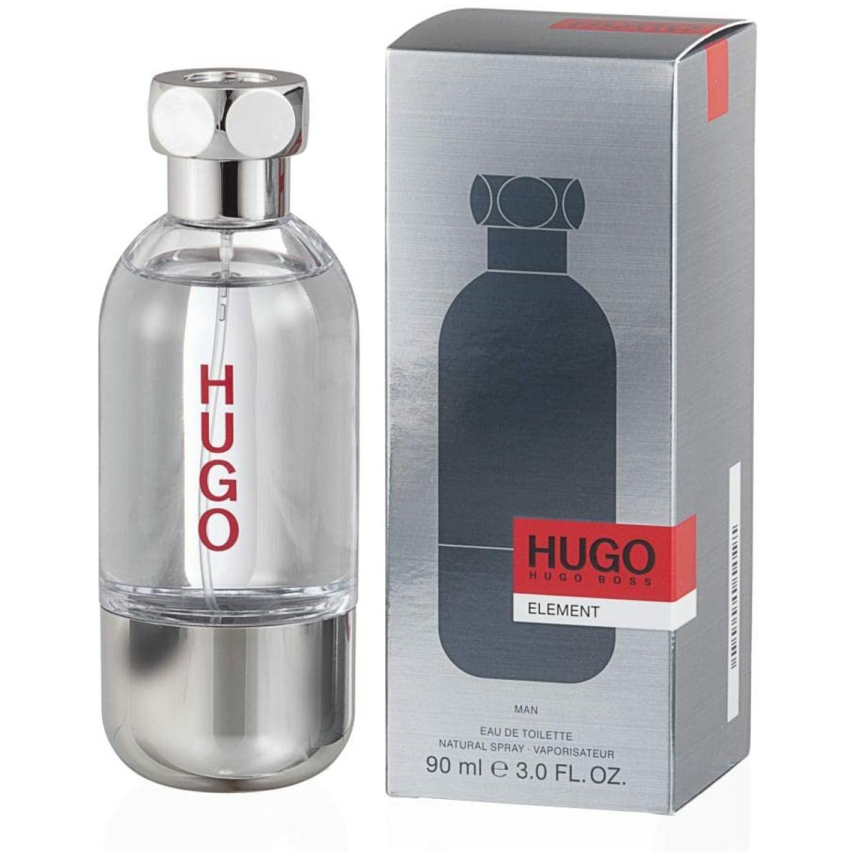 Hugo Boss EDT Perfume For Men 90 ml