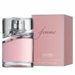Hugo Boss Femme EDP Perfume For Women 75 ml