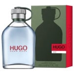 Hugo Boss Hugo Man EDT Perfume For Men 200 ml