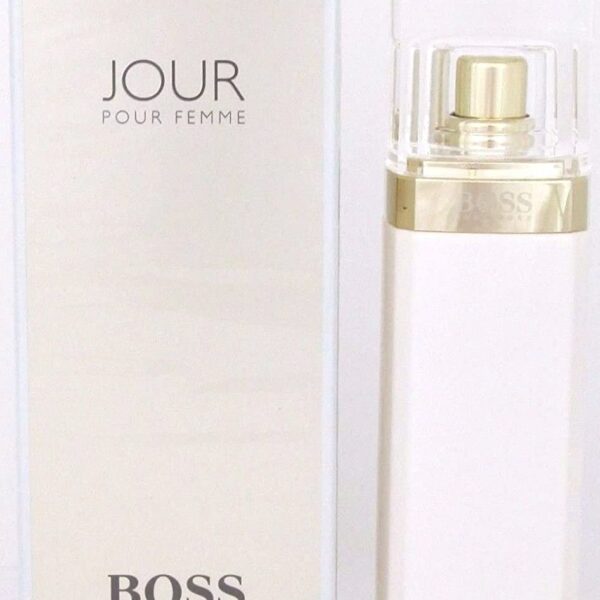 Hugo Boss Jour Pour Femme EDP Perfume For Women 75 ml