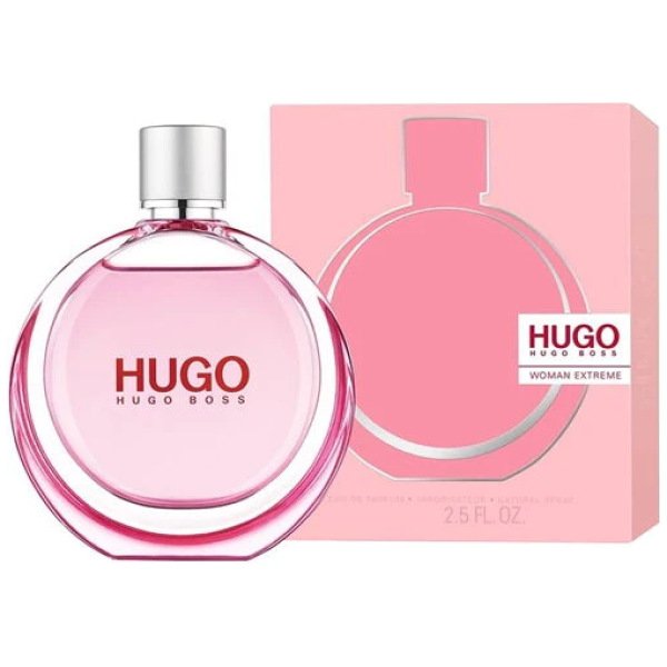 Hugo Boss Women Extreme EDP Perfume 75 ml