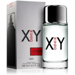 Hugo Boss Xy Man EDT Perfume For Men 100 ml