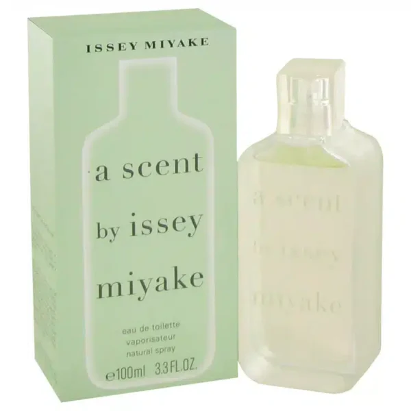 Issey Miyake A Scent Edt For Women 100Ml