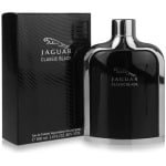 Jaguar Classic Black EDT Perfume For Men 100 ml