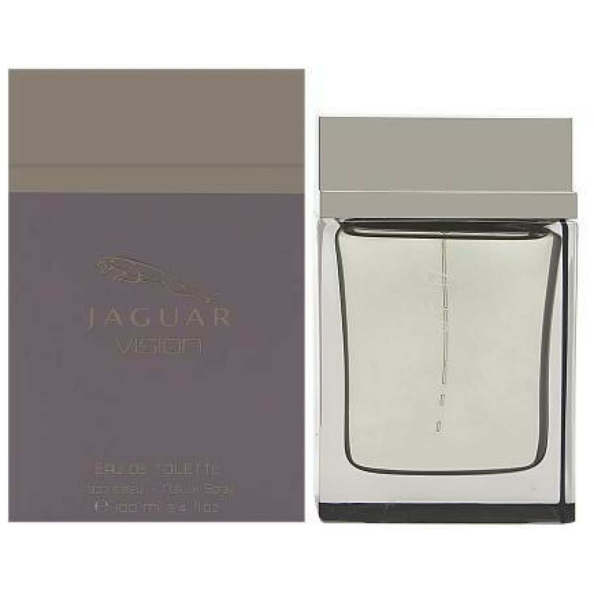 Jaguar Vision EDT Perfume For Men 100 ml