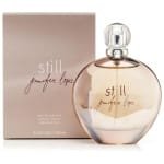 Jennifer Lopez Still EDP Perfume For Women 100 ml