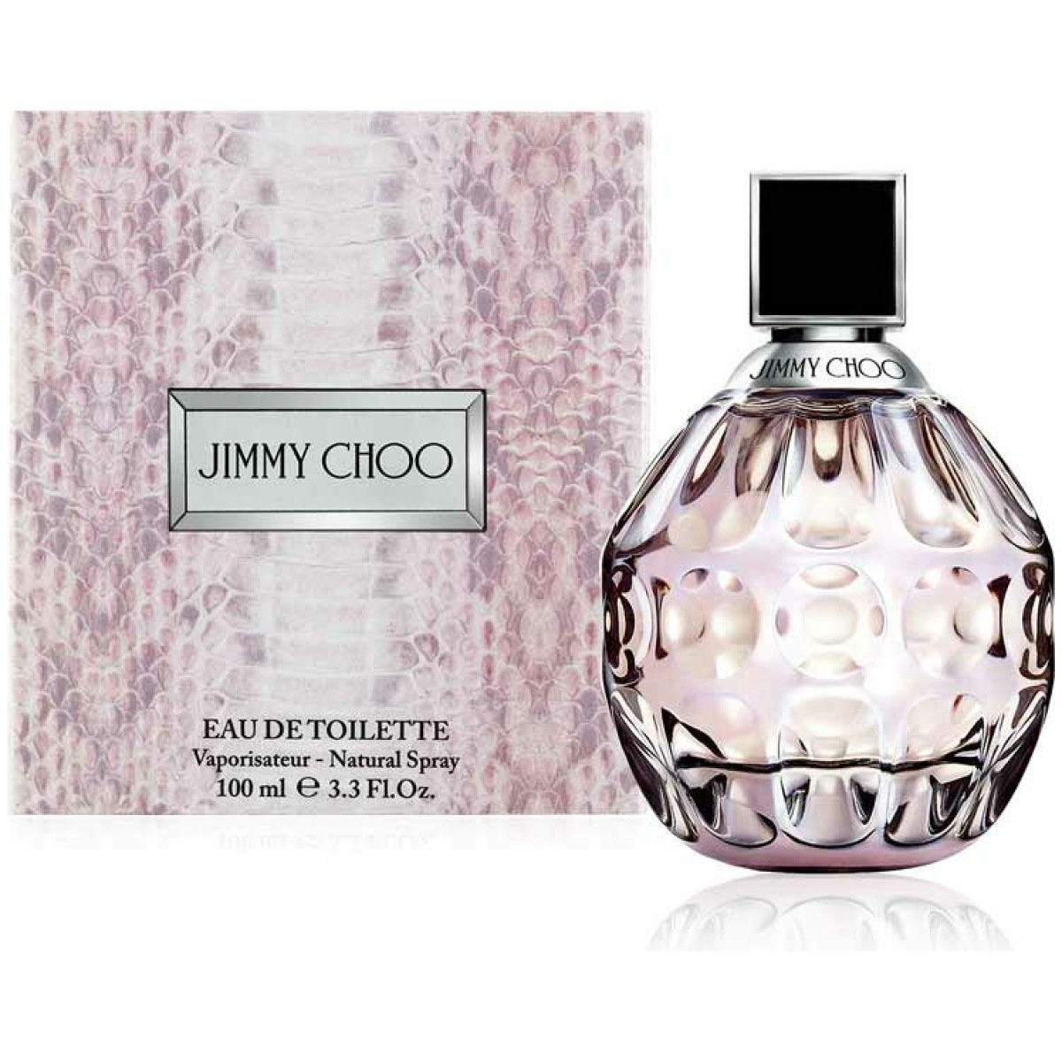Jimmi Choo EDT Perfume For Women 100 ml