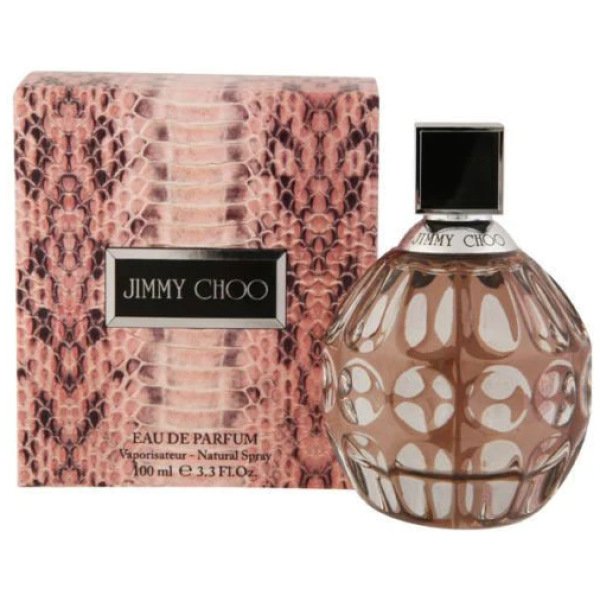 Jimmy Choo EDP Perfume For Women 100 ml