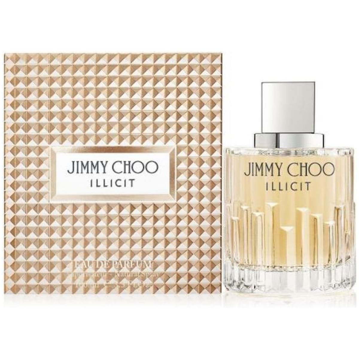 Jimmy Choo Illicit EDP Perfume For Women 100 ml (FILEminimizer)