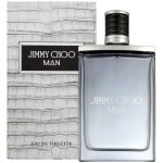 Jimmy Choo Man EDT Perfume For Men 100 ml